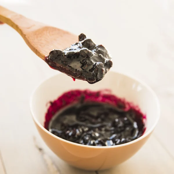 Black Garlic Confiture
