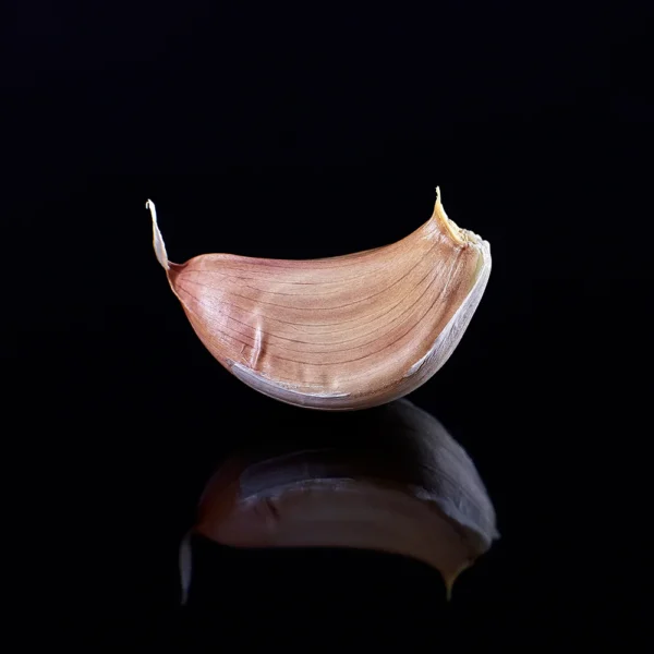 Black Garlic Flakes - Image 2
