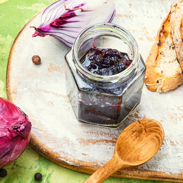 Black Garlic Confiture - Image 4