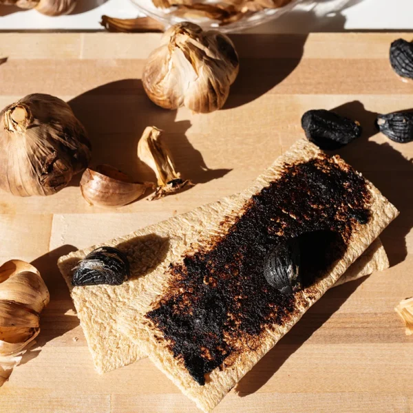 Black Garlic Paste With Propolis - Image 2