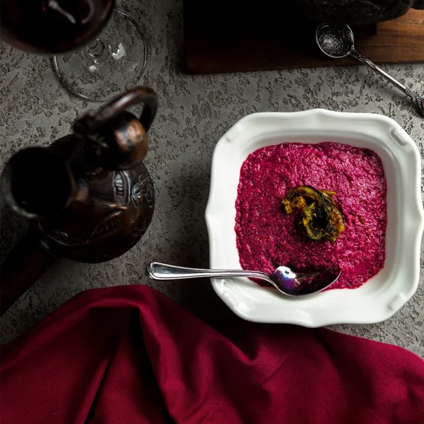 Black Garlic Paste With Pommergranate - Image 4