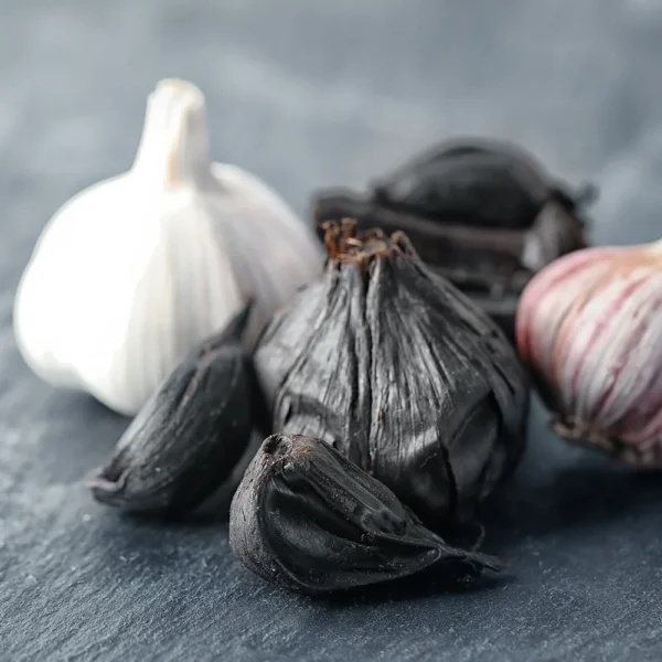 Black Garlic Paste - Image 3