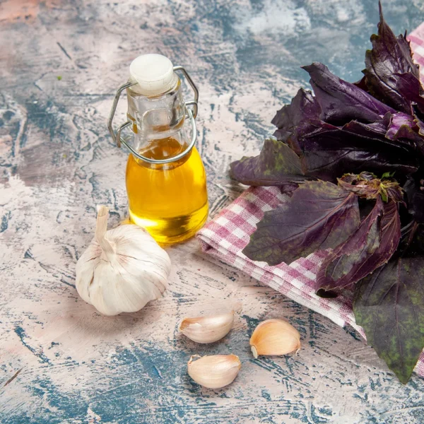 Black Garlic Paste With Propolis - Image 3