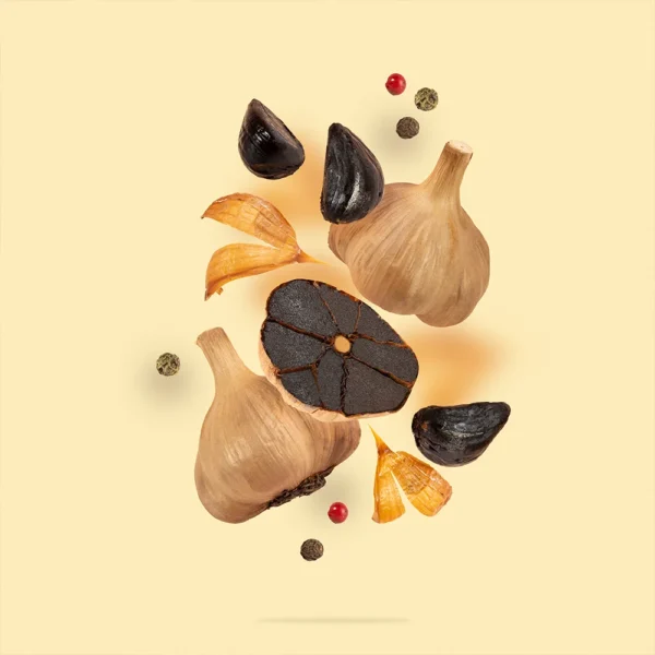 Black Garlic Flakes - Image 4