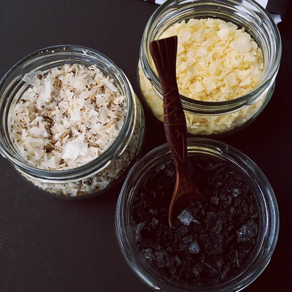 Black Garlic Paste With Propolis