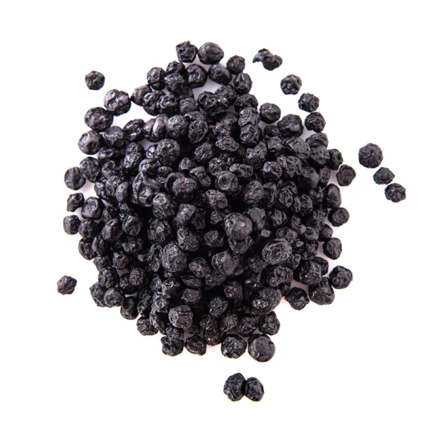 Black Garlic Pearls