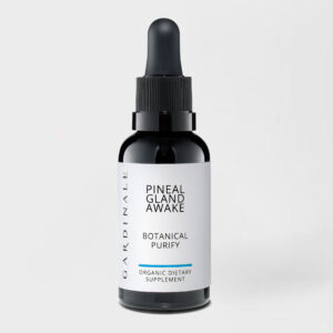 PINEAL GLAND AWAKE