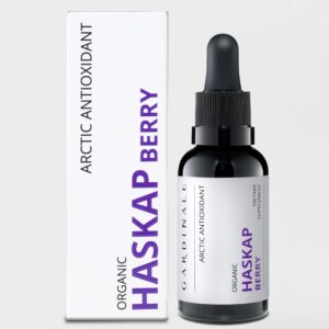 HASKAP BERRY