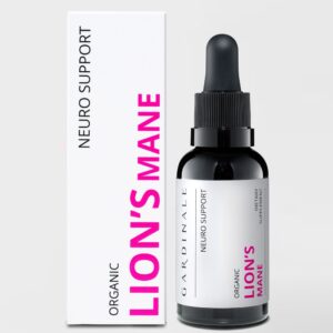 LION’S MANE