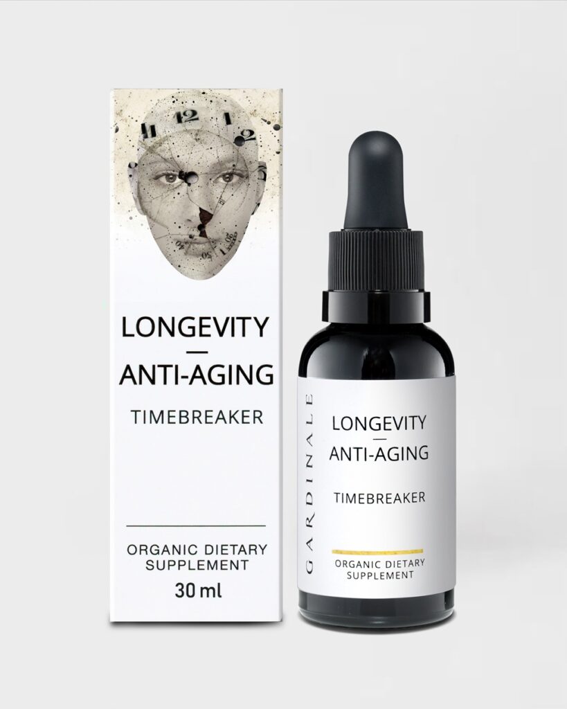 Longevity / Anti-Aging