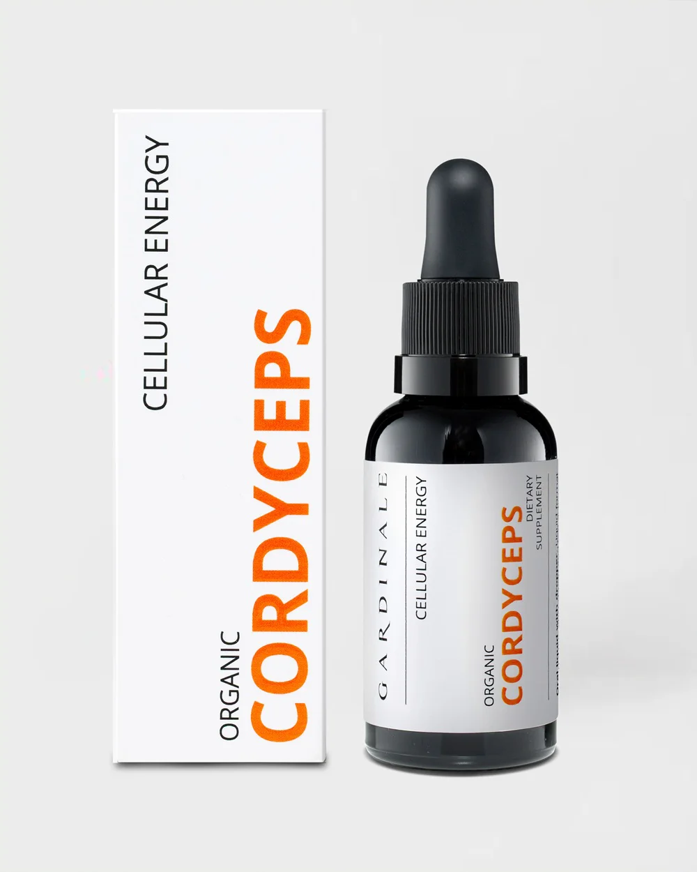 CORDYCEPS