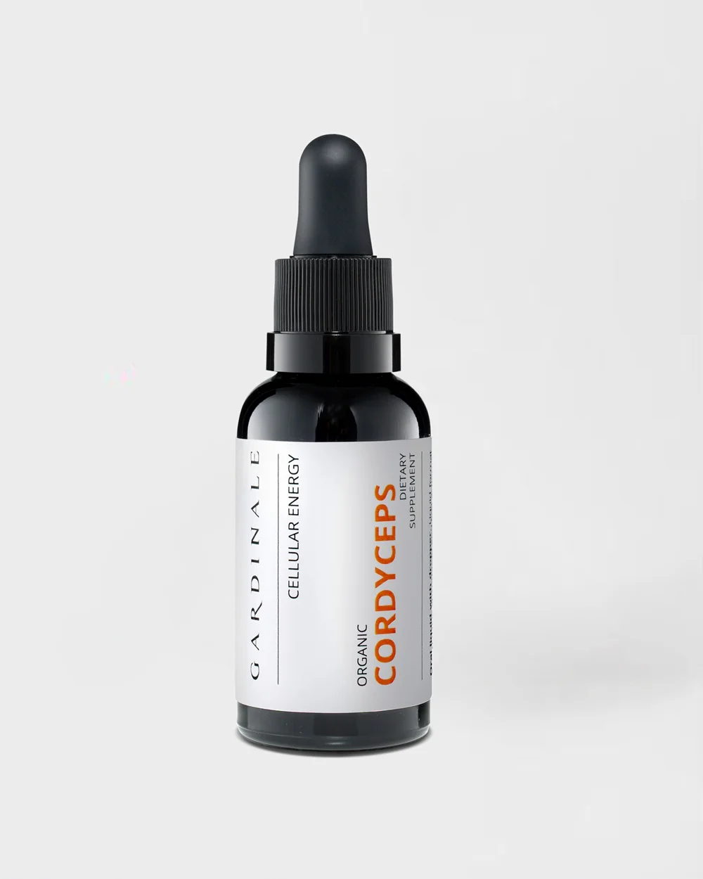 CORDYCEPS