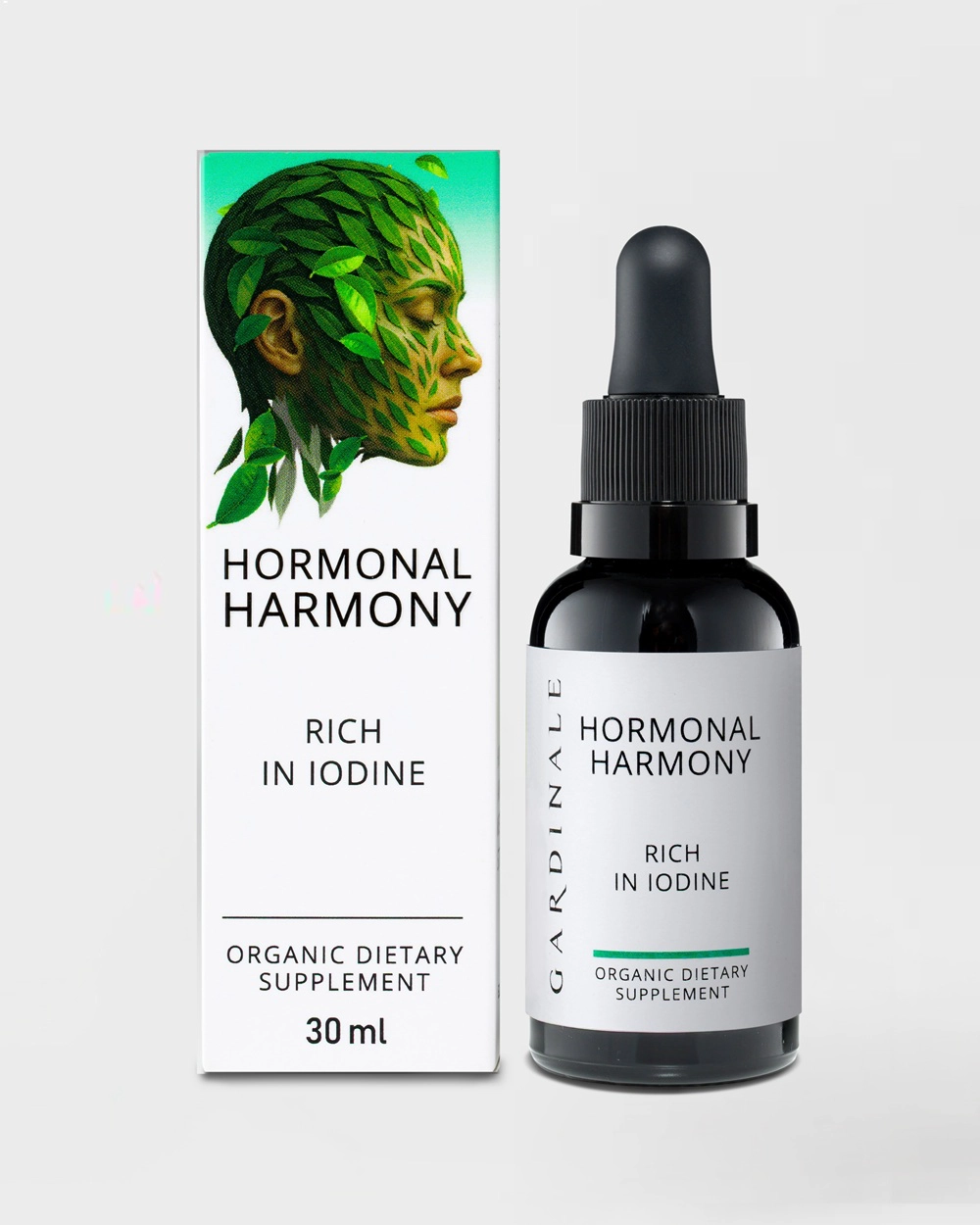 Hormonal Harmony