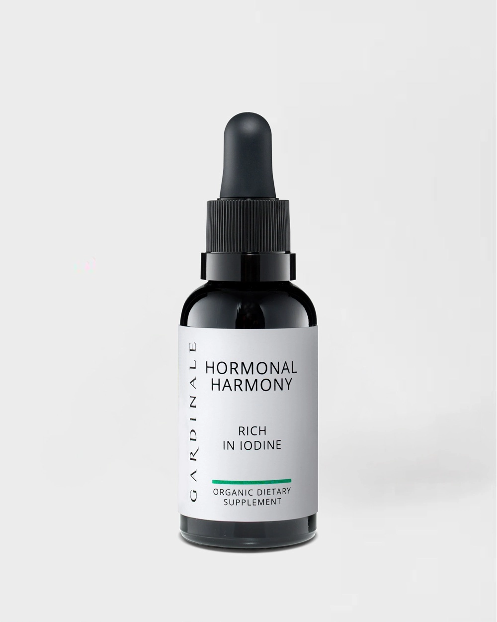 HORMONAL HARMONY