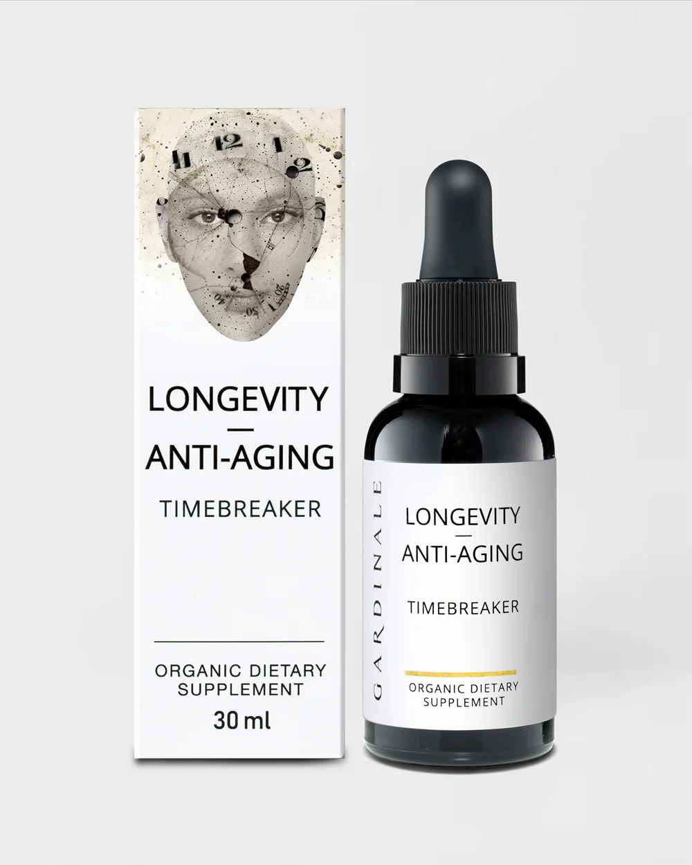 LONGEVITY / ANTI-AGING