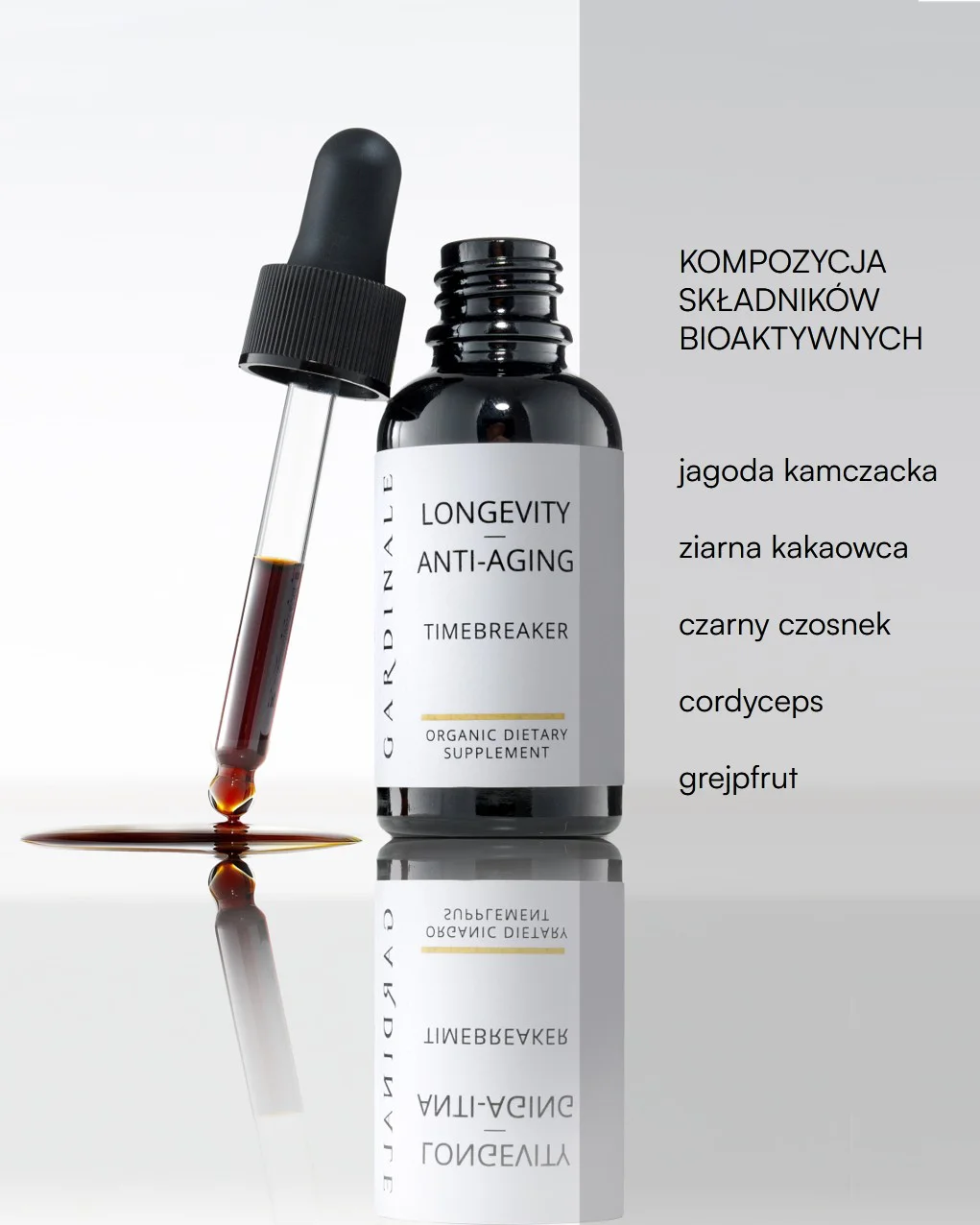 LONGEVITY / ANTI-AGING